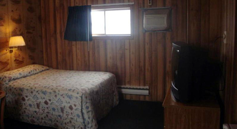 Curry's Motel Inn Hotel Hotel single-bedroom